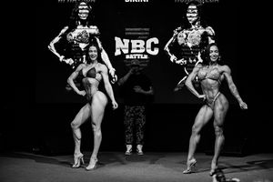 Регистрация NBC BATTLE 3 (Фотограф Роман Притула) Чб